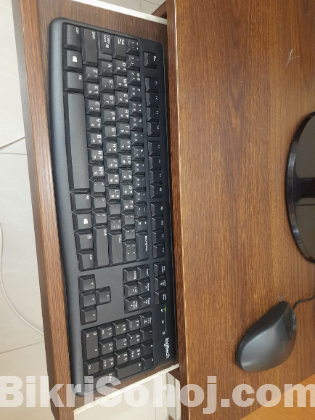 Desktop Computer